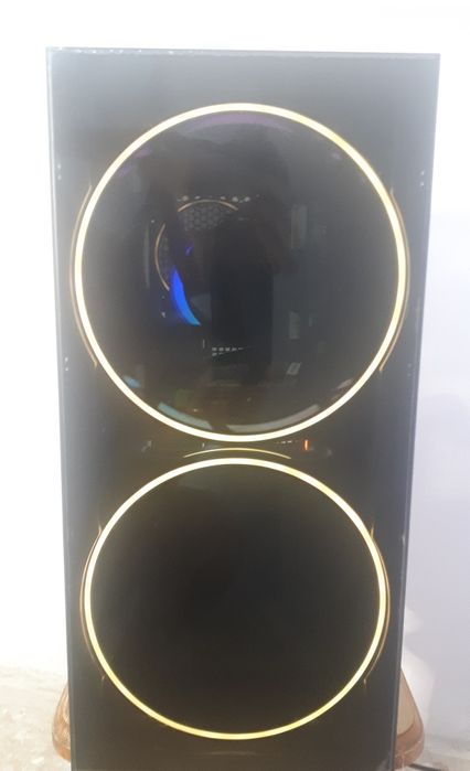 ігровий пк. xeon 2697 v3. GTX 1080TI