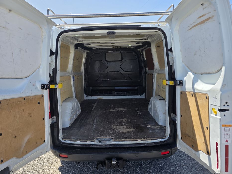 Ford Transit Custom 2.2 tdci