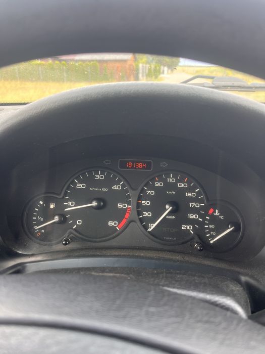Citroen Berlingo.