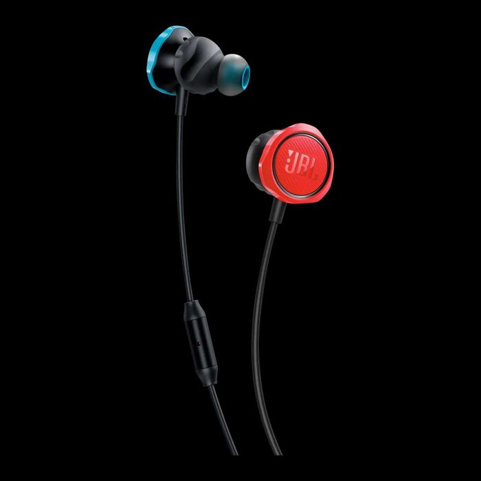 NOVO: JBL Quantum50N