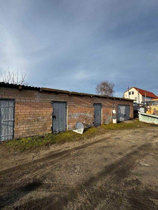 Виробничо-складський комплекс, площею 617,0 кв.м. Волинська обл.