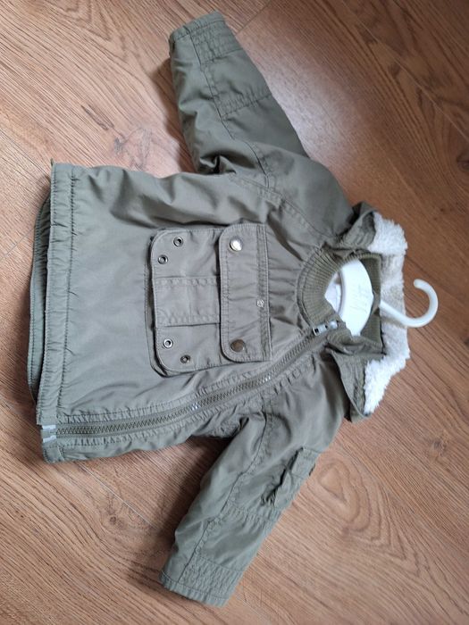 Kurtka HM, rozmiar 68