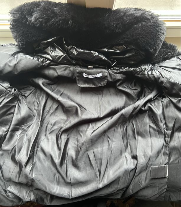 Продам  курточку Monte Cervino