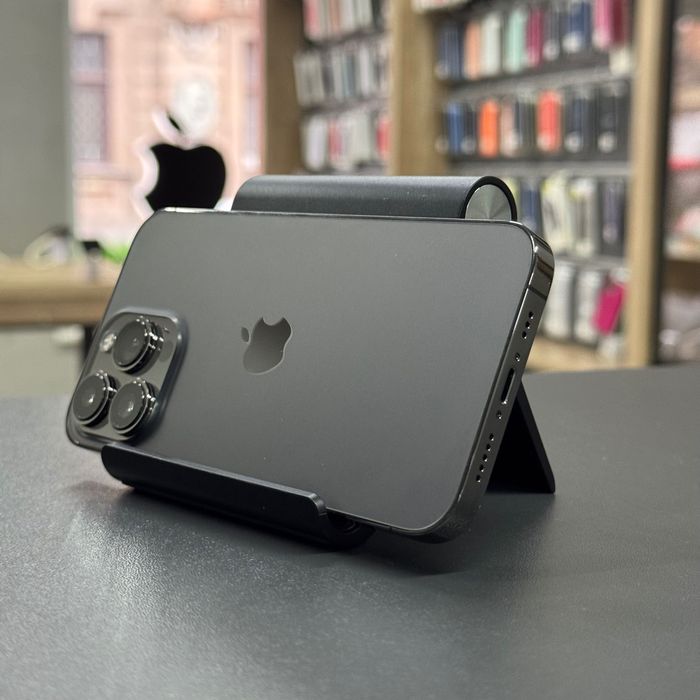 iPhone 13 Pro Graphite 256 GB Магазин / Гарантія