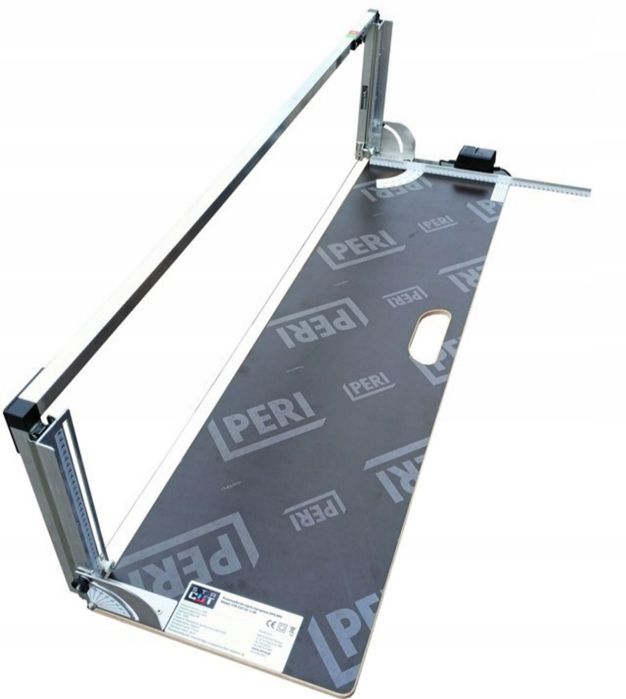 Przecinarka do styropianu gilotyna maszyna