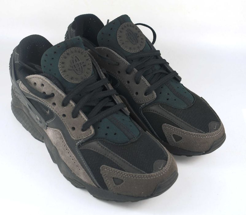 Używane Nike Sneakersy Air Huarache Runner DZ3306 rozmiar 40