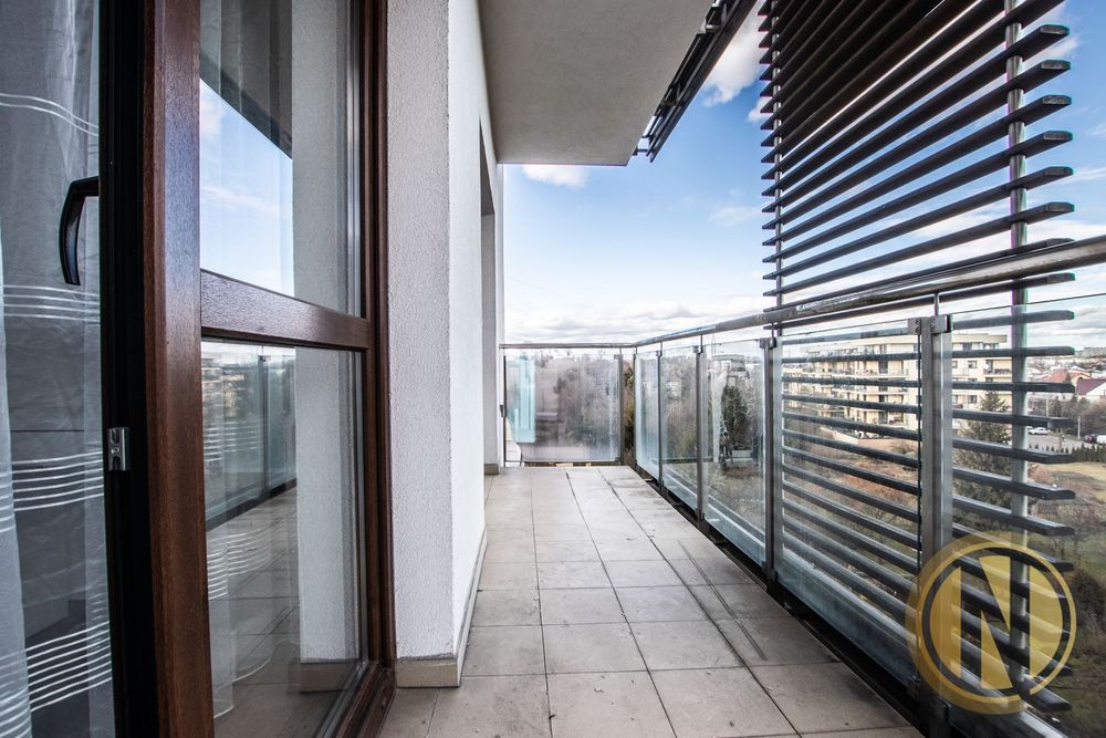Śliczna | Prądnik Czerwony | 65m2 | 3 pok | ENG