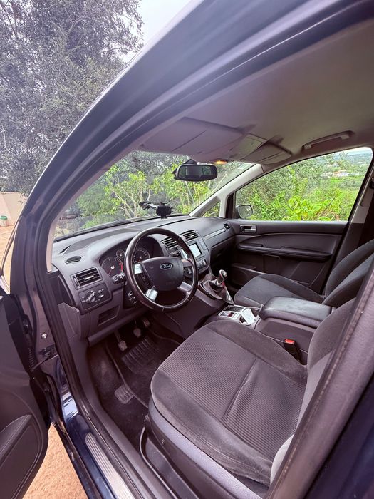 Ford Focus C-Max478915874281246721