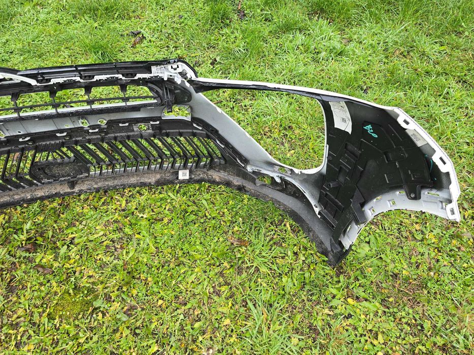zderzak przód Citroen C5 X 2022-
