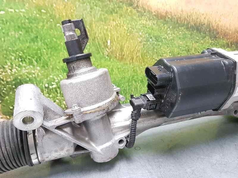 CREMALHEIRA DIREÇÃO MERCEDES-BENZ CLASSE C 2018 -205460430101