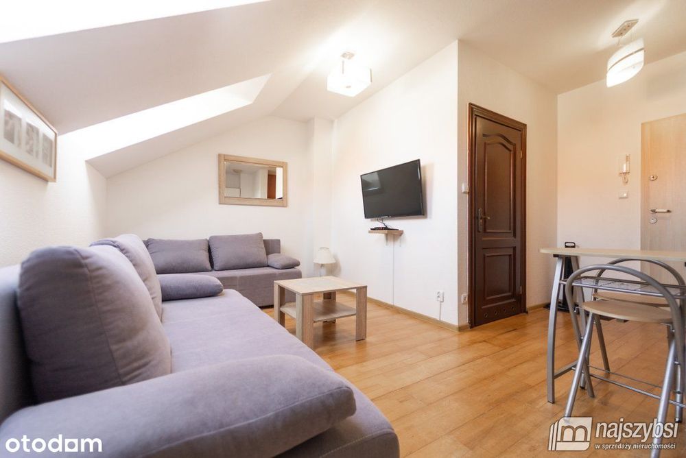Rewal- apartament w willi ze strefą wellness