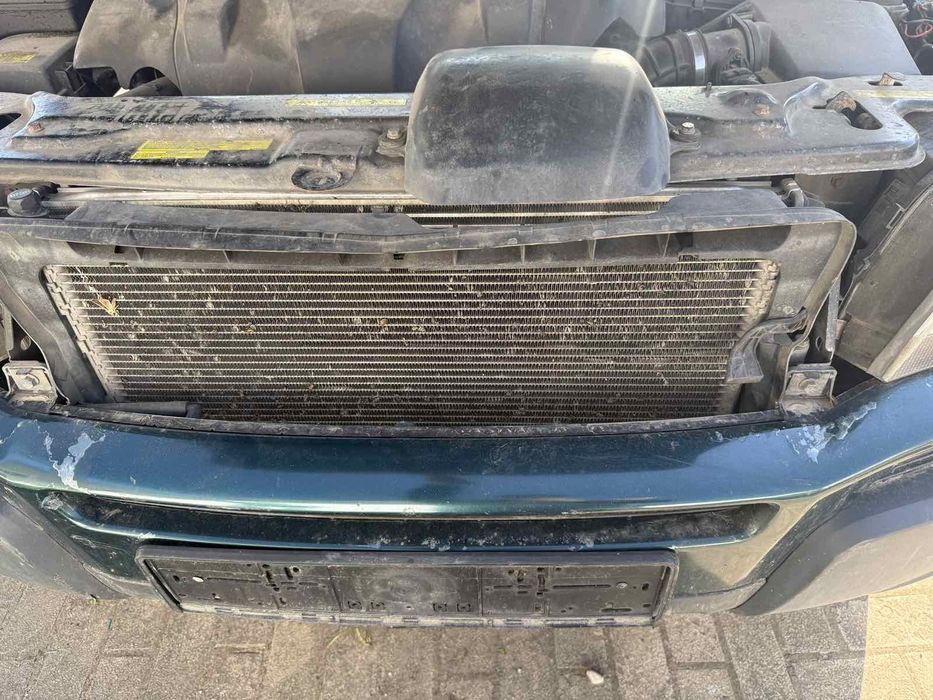 Розборка Volvo xc90 2.4 D5