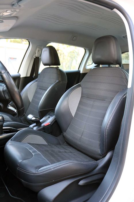 Peugeot 2008 1.6 e-Hdi **Irrepreensível **