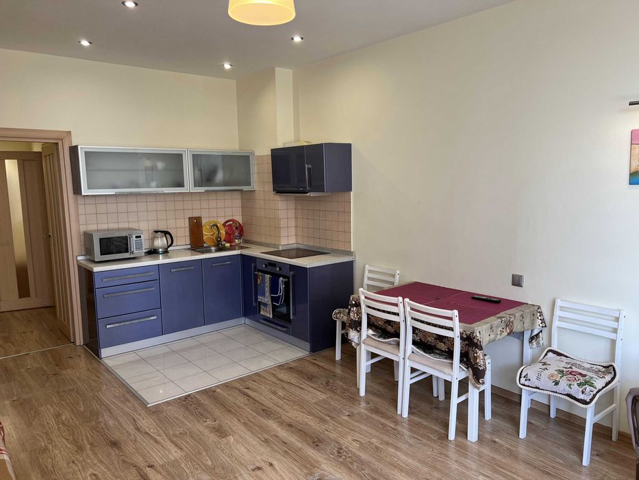 Подобова оренда, 2 кім.Середньофонтанська,19В"Чудо-Місто"ЖД,Центр,Море