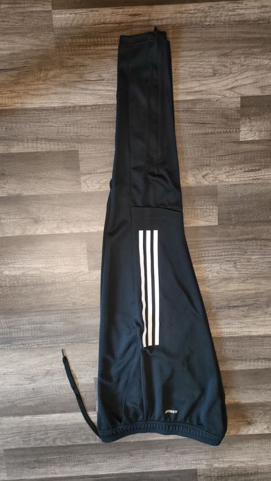 nowe spodnie treningowe ADIDAS CONVIDO 20