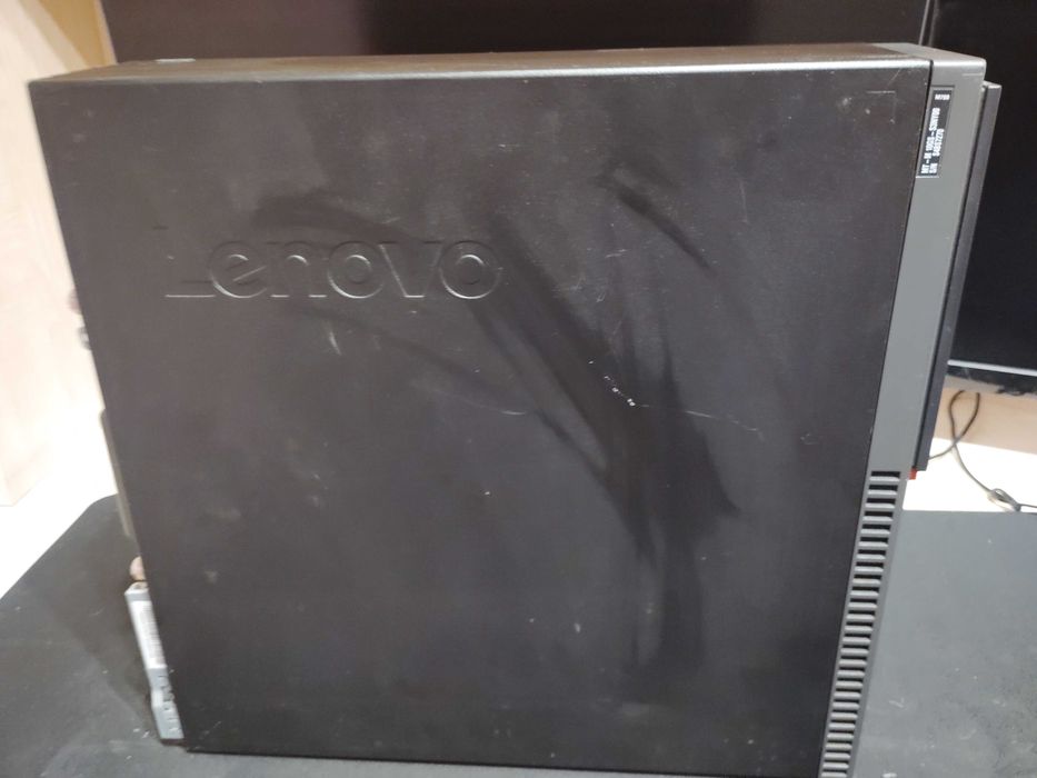 Pc Lenovo Dell pc