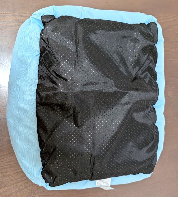 Tiaki Legowisko Chłodzące dla Psa Kota Bubbles 50x40x13cm NOWE