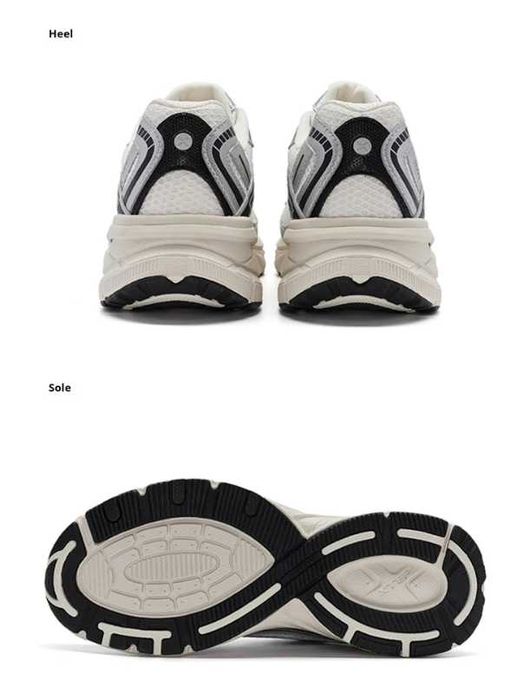 нові кросівки Xtep Little Basque, унісекс