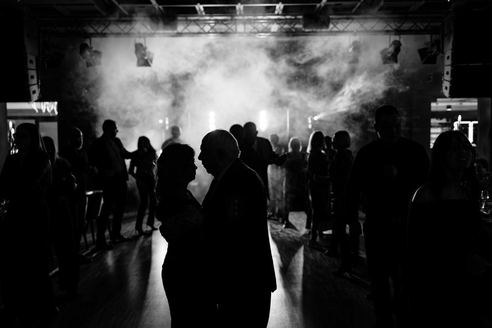 Fotograf ślubny i okolicznościowy