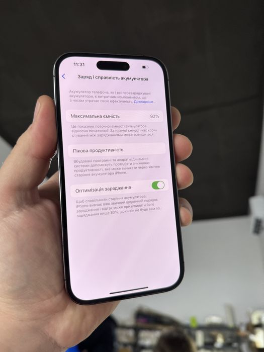 Apple iphone 14 Pro 256 gb neverlock айфон 92% айфон про