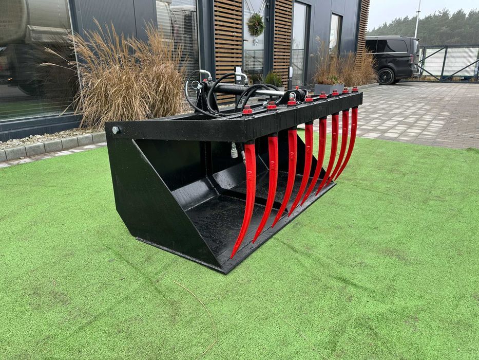 Łyżko Krokodyl - Krokodyl - 1,2m 1,4m 1,5m 1,6m 1,8m 2,0m 2,2m do TURa