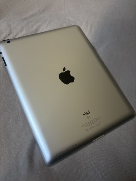 Apple iPad 2 16GB Wi-Fi – sprawny, gotowy do użycia