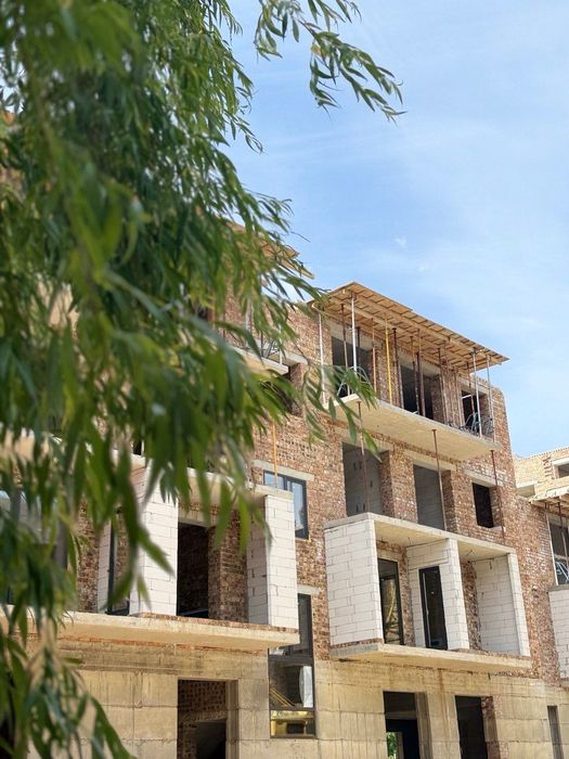 Продаж квартири в Коломиї  по вул. Уляни Кравченко 10