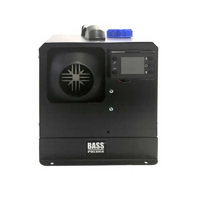 Автономный дизельный обогреватель WEBASTO 9 Kwt 12/24/230V Bass Polska