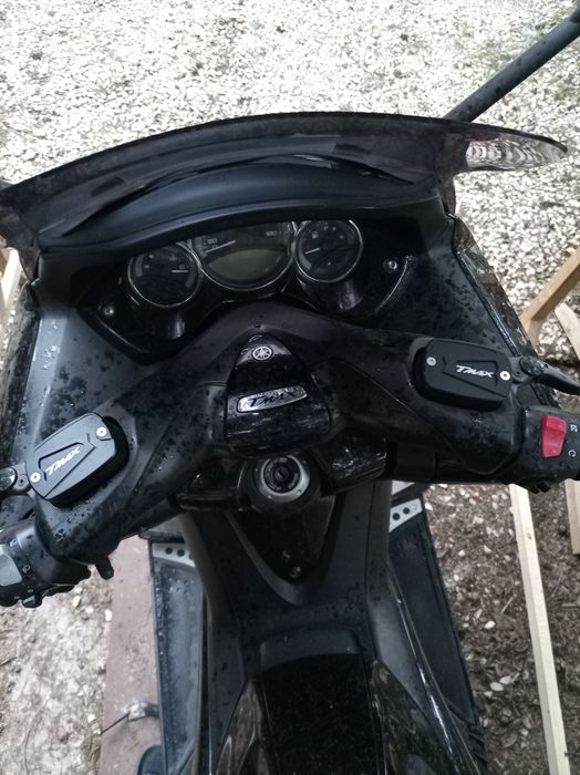 Tmax matricula francesa