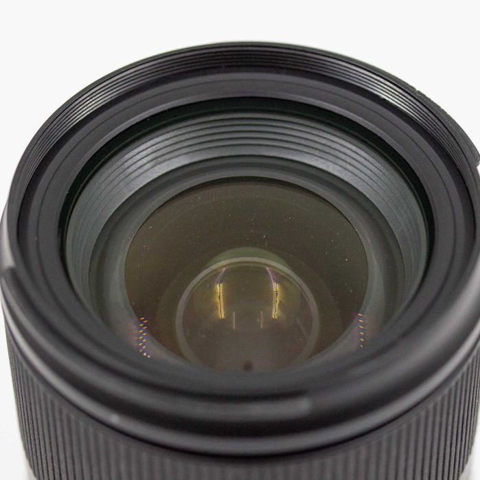 Tamron 28-75mm f/2.8 Di III RXD E-mount - 12M Garantia