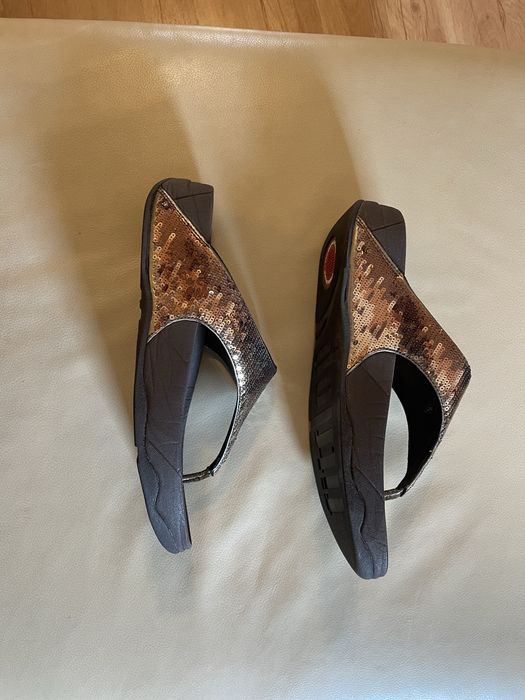 Japonki damski fitflop