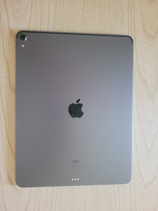 iPad Pro 12,9" (3.ª geração) 64 GB