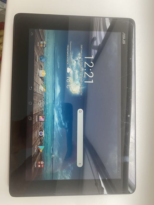 Планшет Asus Memo Pad ME302C