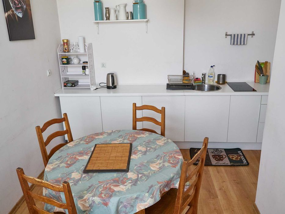 Mieszkanie – Sopot, Sopot Dolny - Widok 3