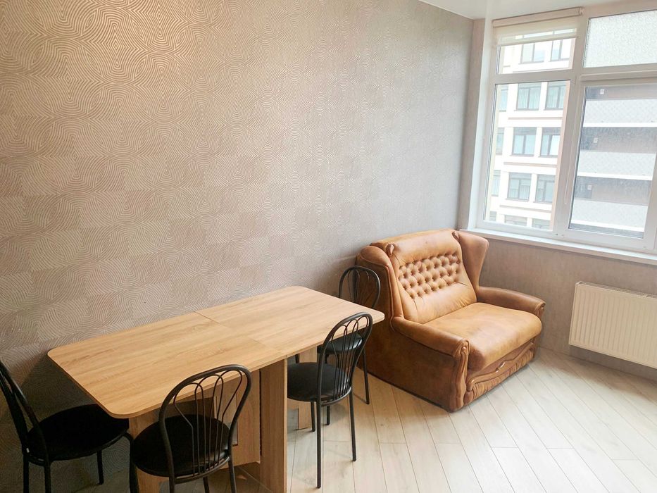 1-кімнатна квартира за адресою вул. Юнацька (площа 46 м²) - Atlanta.ua - фото 11