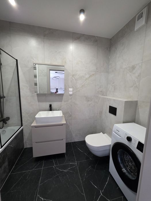 Nowe mieszkanie Osiedle Sady