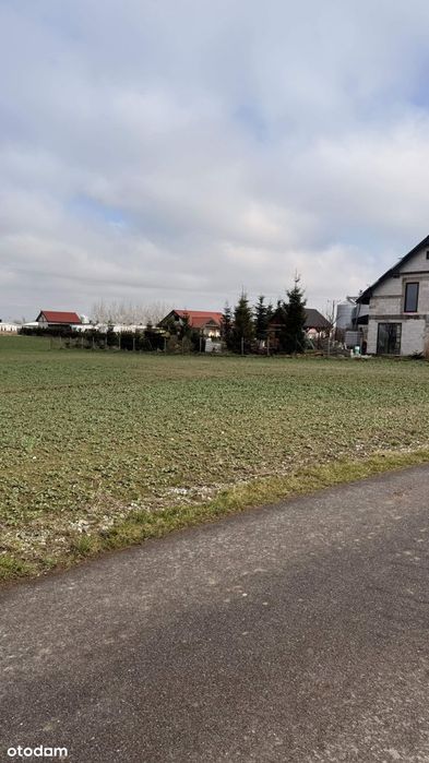 Działki budowlane 1643 i 1644 m² | Bielany | A4 | INVEST-PARK