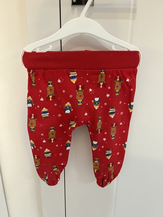 Półśpioszki Pepco r.74