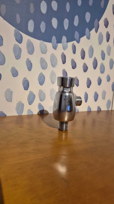 Fluxômetros  para sanitas