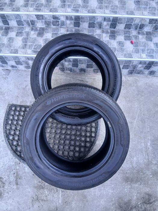 Hankook ventus prime 3 215/55 r16