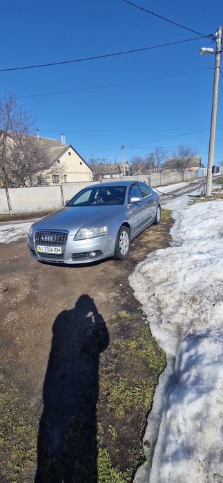 Продам  аудюшку !!!