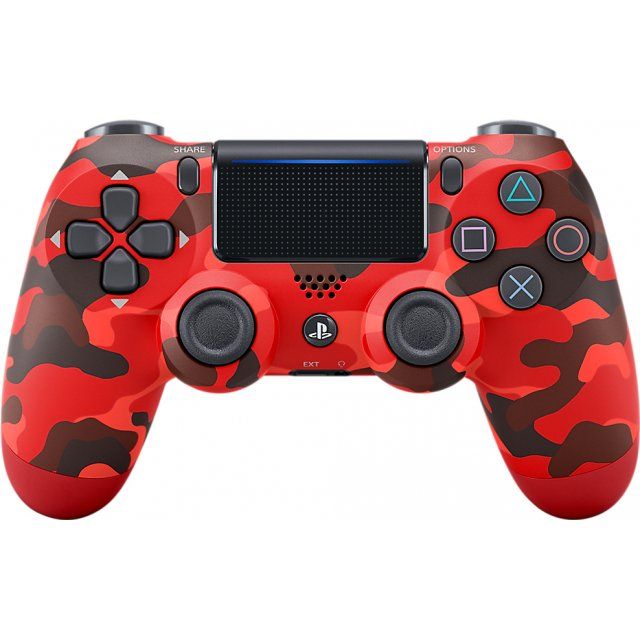 Джойстик Dualshock 4 v2 геймпад Sony Ps4 Pro Slim Fat контроллер