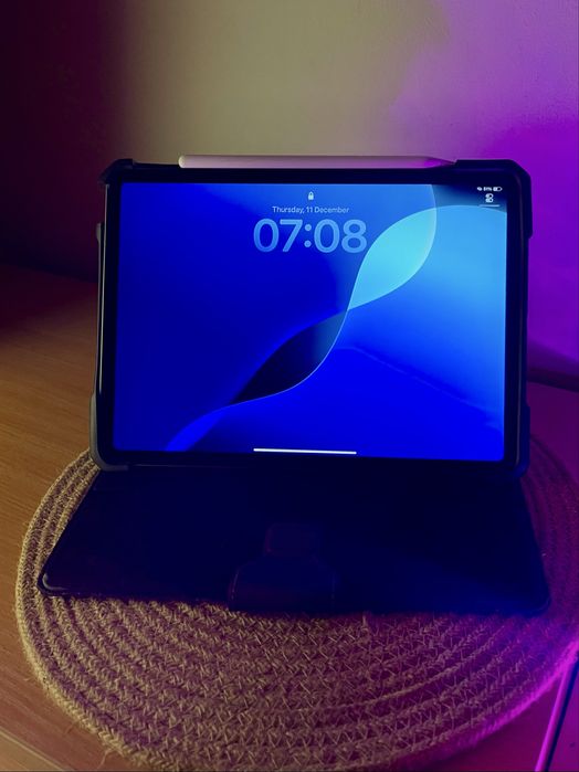 IPad Pro 11’’ (2018) 512Gb WiFi + чохол і apple pencil 2 в подарунок!