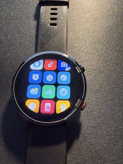 Vendo Smartwatch XIAOMI Mi Watch 45 mm