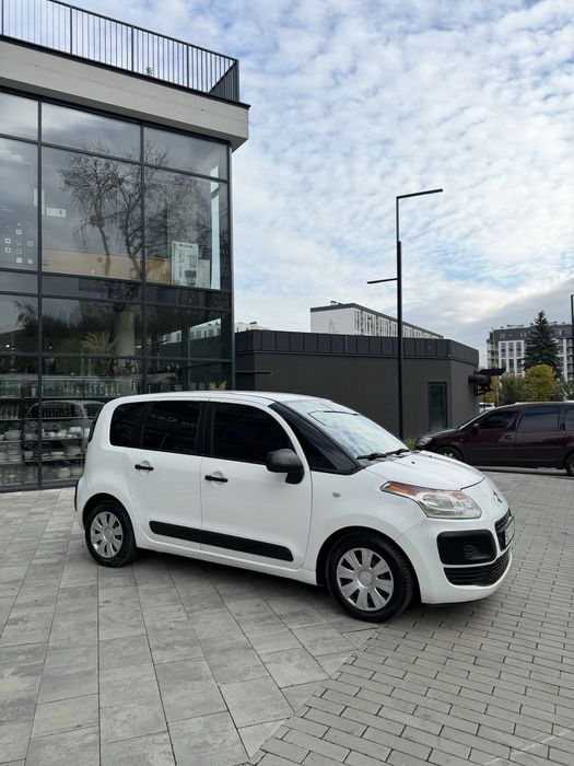 Citroen  C3 Picasso