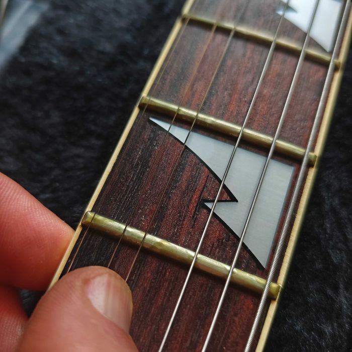 Ibanez RG550 LTD Japan