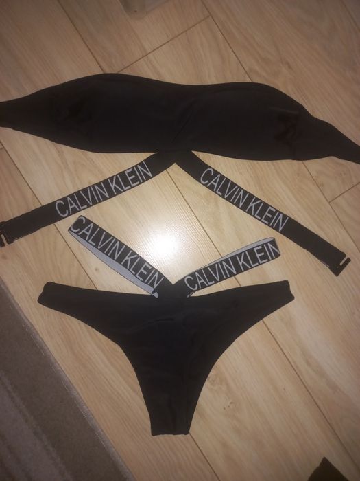 Купальник  Calvin klein S
