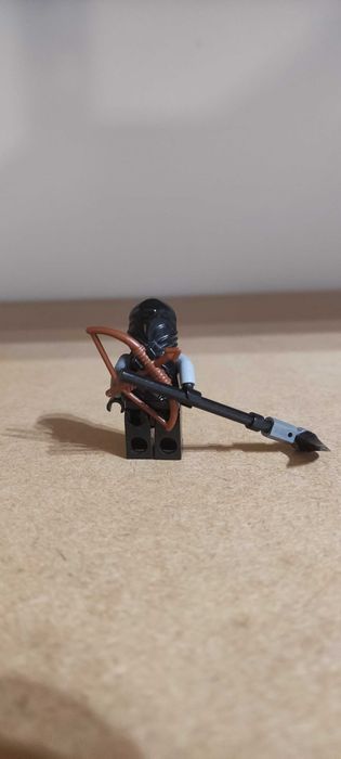 Lego Ninjago | Cole | njo0006