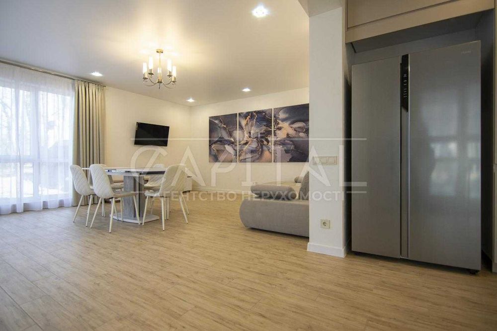 Дом по адресу ул. Бандеры Степана (площадь 150 м²) - Atlanta.ua - фото 6