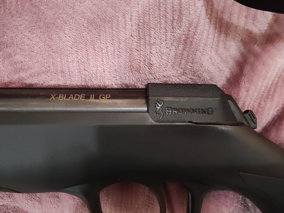 Pressão de ar novas